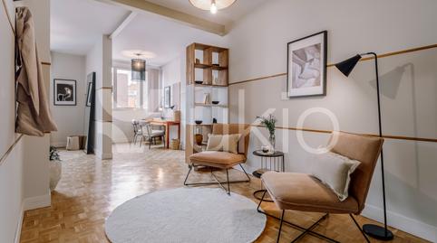 Photo 3 of Apartment to rent in Calle de Cristóbal Bordiú, Ríos Rosas - Nuevos Ministerios,  Madrid Capital