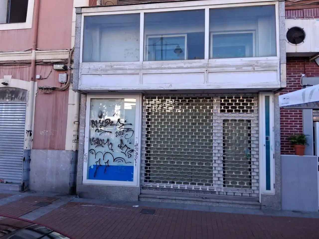 Gewerbefläche zum Verkauf in Murrieta Kalea, imagen 3