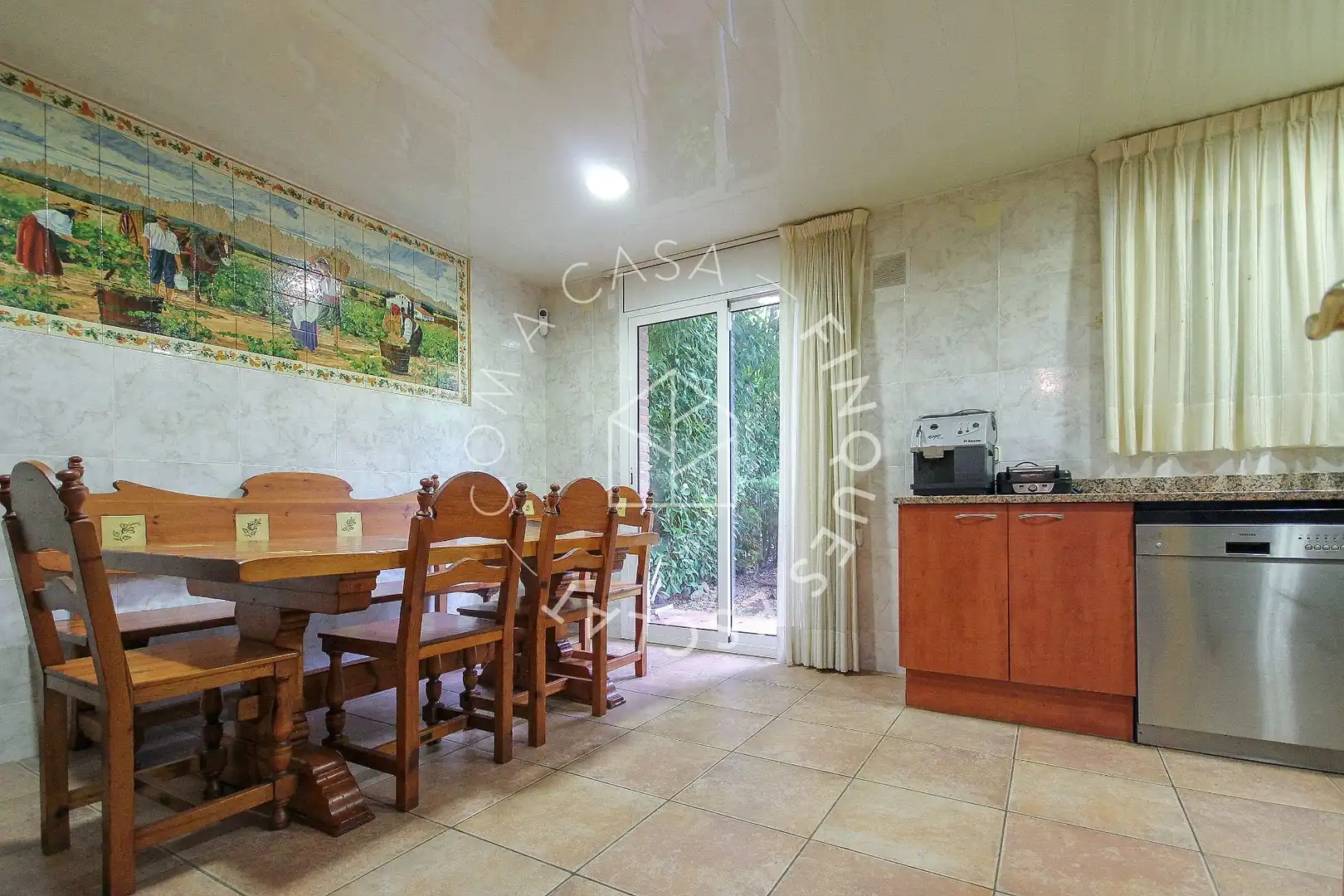 Casa en venda a Gelida, imagen 13