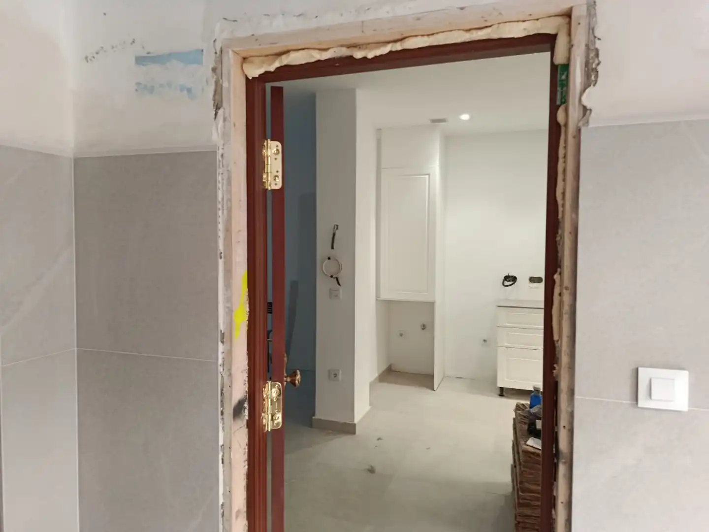 Piso de alquiler en Aldaia con Terraza