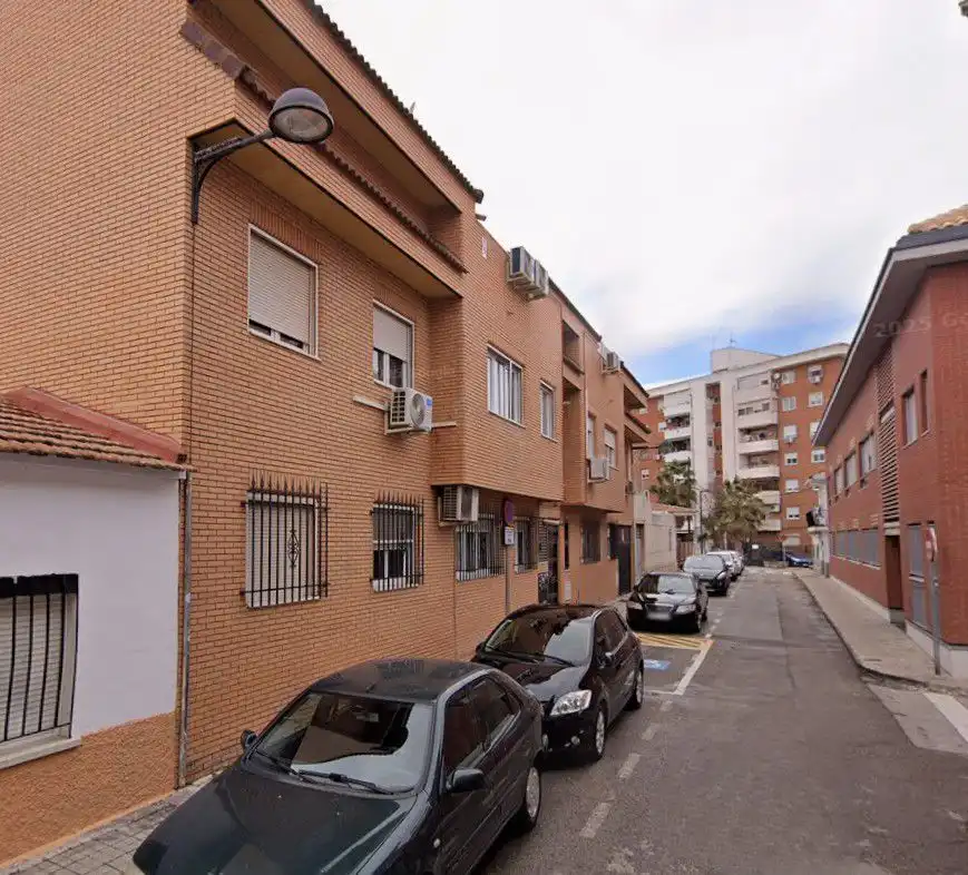 Pis en venda a DE LA RUEDA, imagen 9