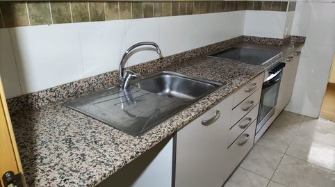 Solvia Inmobiliaria  Piso Ulldecona, imatge 4