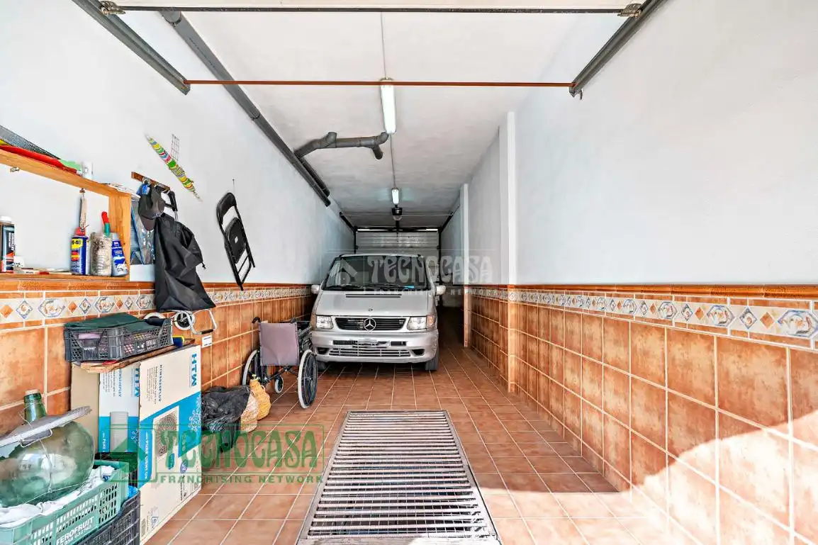 Casa en venta en El Ejido Ciudad, imagen 5