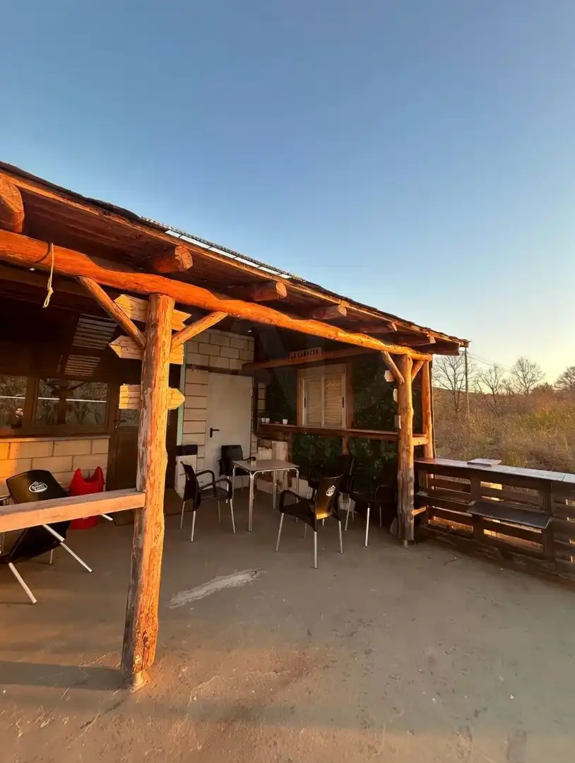 Terrassa de Local en venda en Truchas