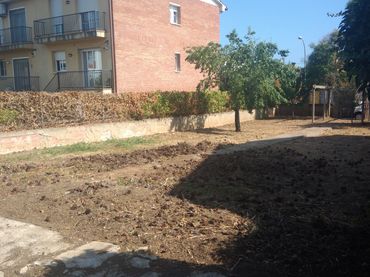 Residential land for sale in Carrer del Dos de Maig