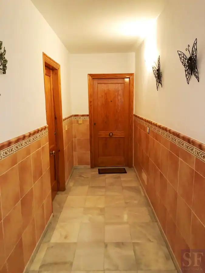 Apartament en venda a Cómpeta