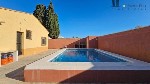Foto 4 de Casa o chalet en venta en Urbanizaciones, Llíria