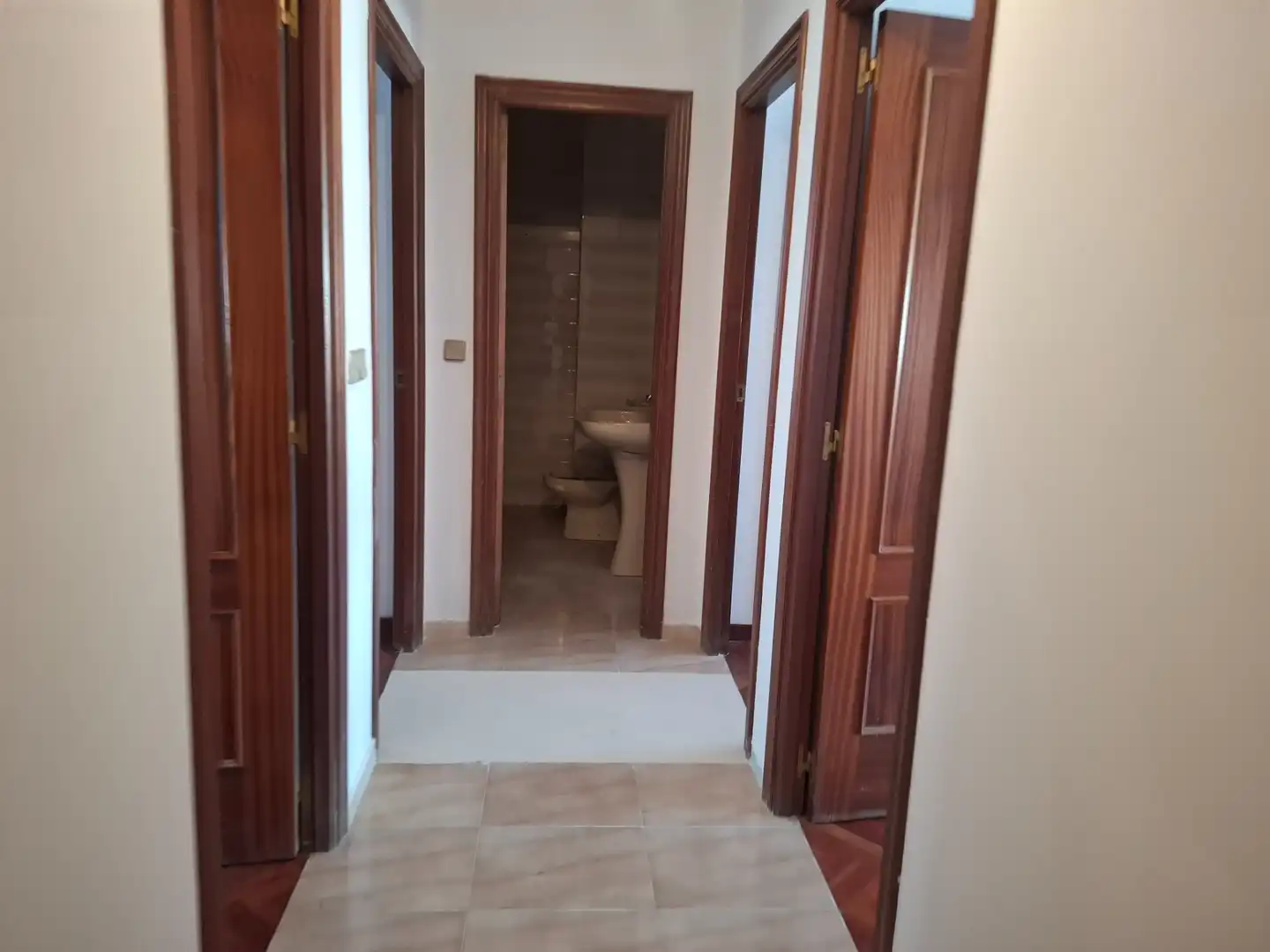 Piso en venta en Burela con Terraza y Trastero