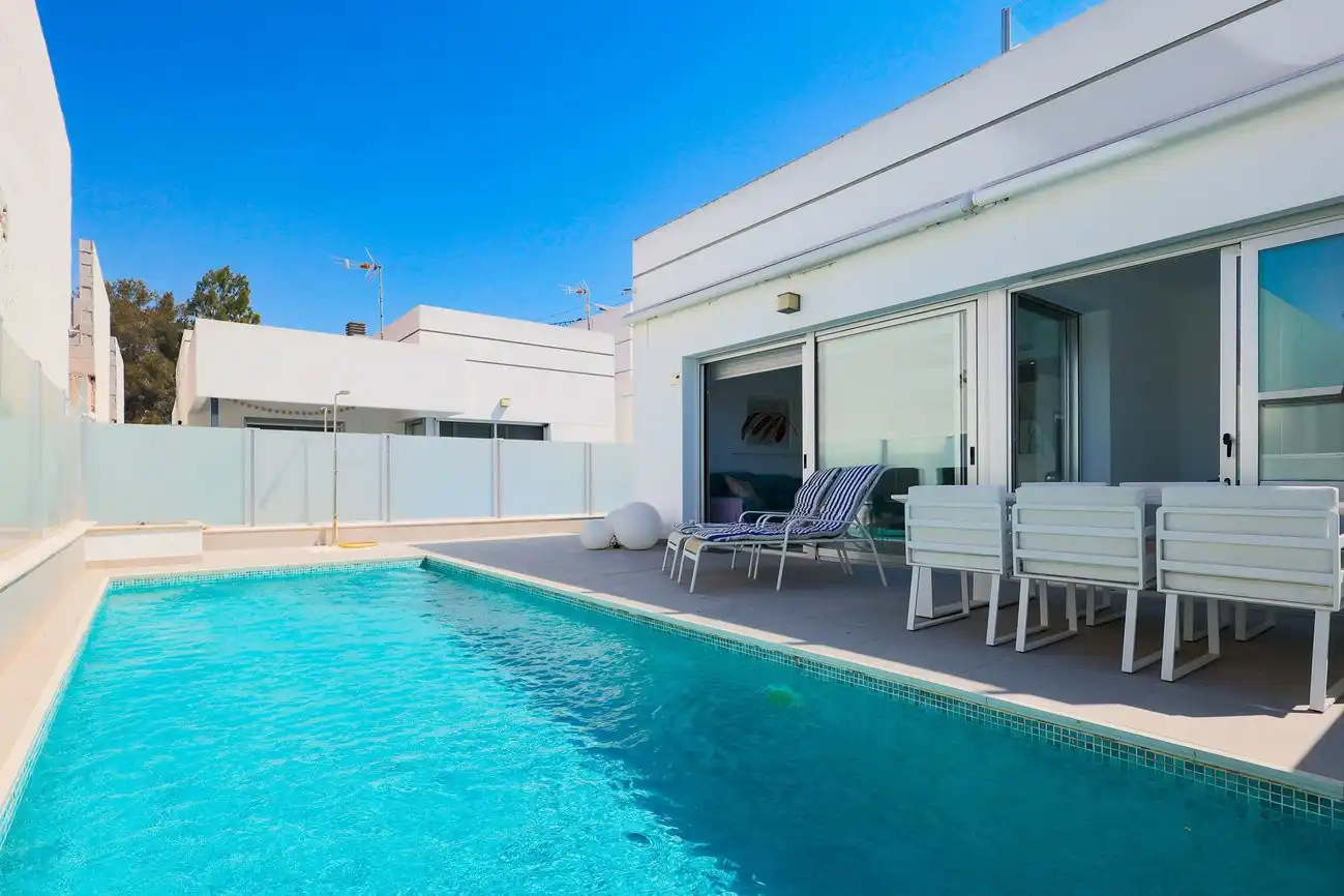 Adosado con piscina en venta en N/A, imagen 31