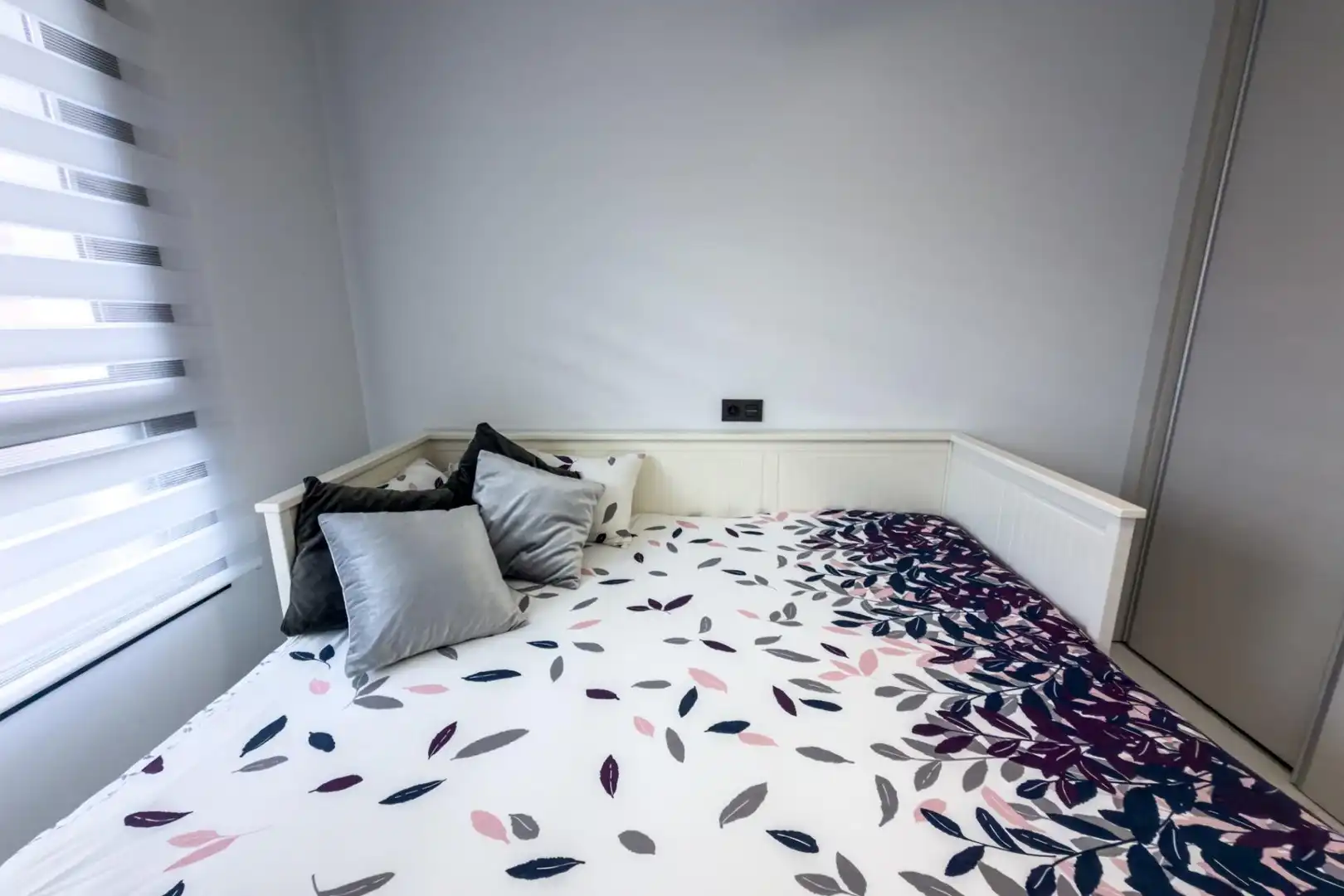 Bedroom of Ground floor for sale in Pilar de la Horadada  with Air Conditioner, Heating and Private garden