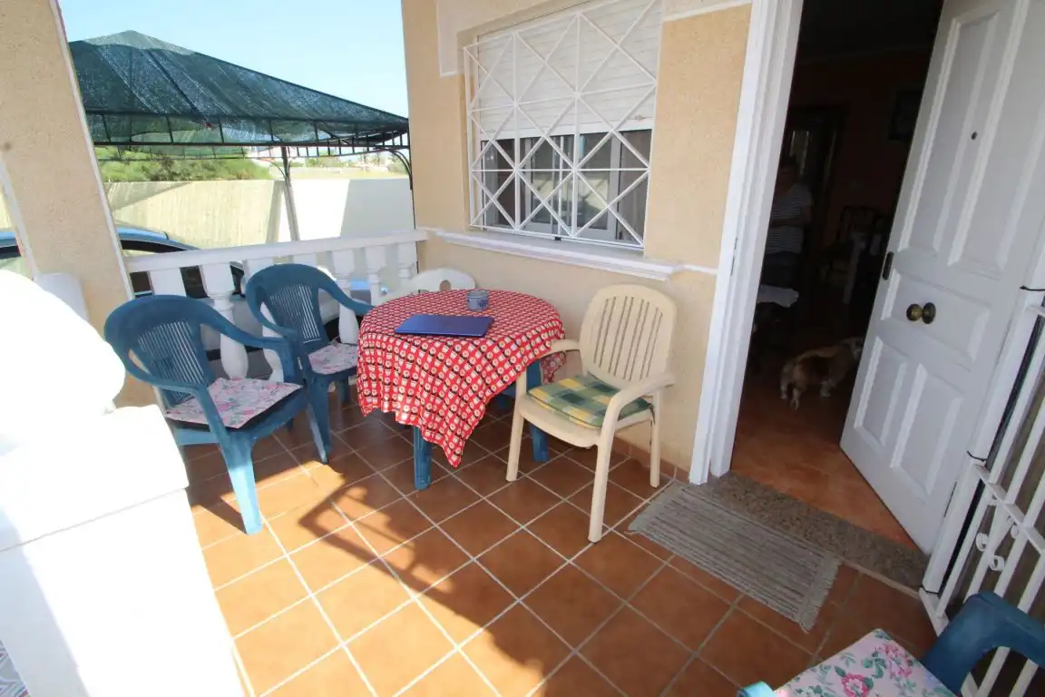 Chalet con piscina en venta en Avenida de las urracas 1, imagen 6