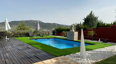 CHALET VENTA URBANIZACIÓN GORMAIG, Bild 5