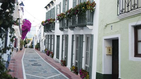 Foto 2 de Apartament en venda a N/a, -1, Divina Pastora, Marbella