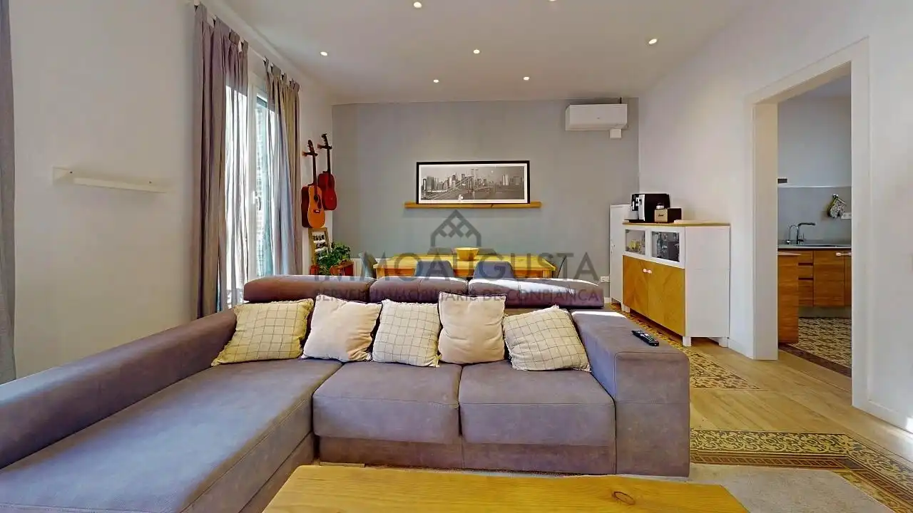 Flat with terrace for sale in Eixample, imagen 14