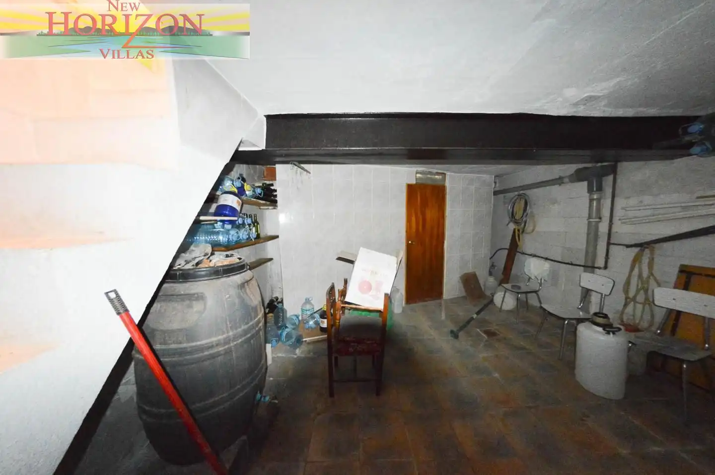Casa en venda a Arboleas, imagen 97