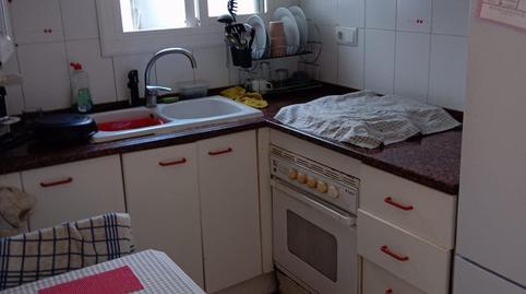 Foto 5 de Piso en venta en Nucli Urbà, Barcelona