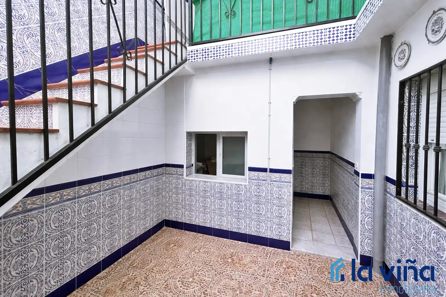 Casa o xalet en venda en Antequera amb Aire condicionat i Terrassa