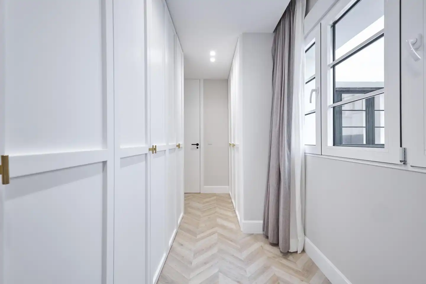 Appartamento con ascensore in vendita a Calle de Diego de León, imagen 37