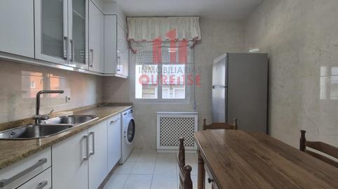 Foto 4 de Pis de lloguer a A Ponte, Ourense