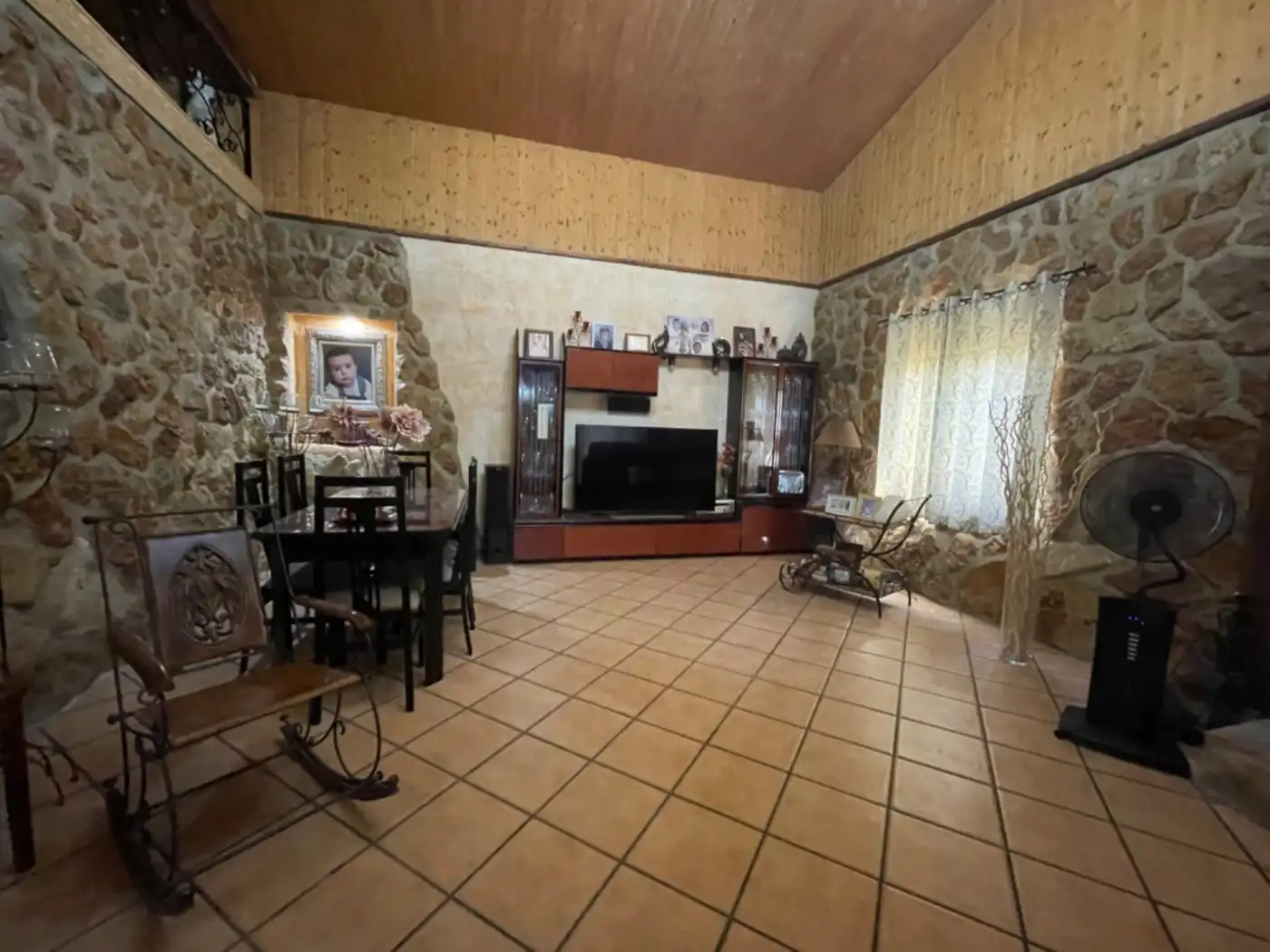 Villa avec piscine à vendre à Alzabares, imagen 9