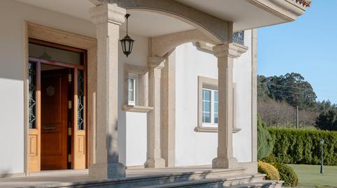 Foto 4 de Casa o xalet en venda a Gabenlle, A Laracha  , A Coruña