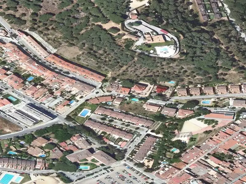 Pis en venda en Sant Andreu de Llavaneres