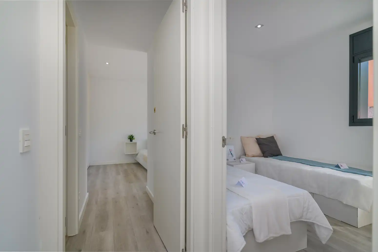 Piso con terraza en venta en Viladecans - CL VICENTA ESCODA, imagen 47