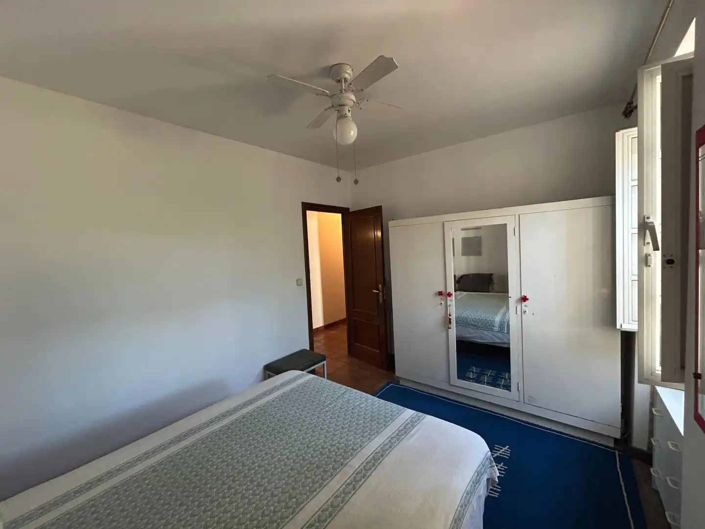 Bedroom of Country homes for sale in Vilanova de Arousa  with Air Conditioner and Heating