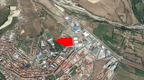 Photo 2 of Land for sale in Ctra Biescas , Sabiñánigo Centro - Aurín, Sabiñánigo