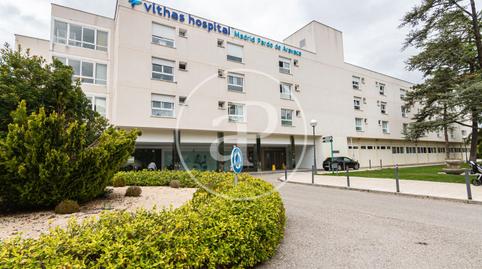 Foto 5 de Casa o chalet en venta en Valdemarín,  Madrid Capital