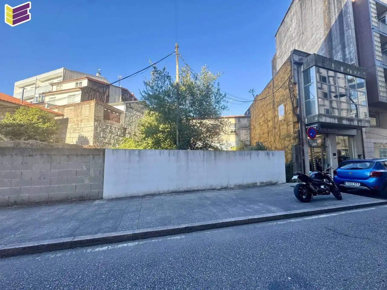 Casa o xalet en venda a Calle Ramiranes, 5, O Porriño