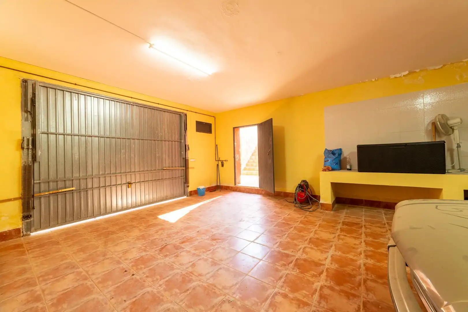 Country homes for sale in Canjáyar  with Heating and Swimming Pool