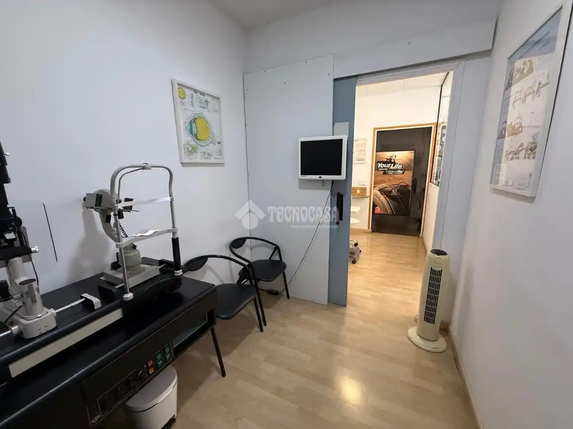 Commercial properties for sale in Mataró