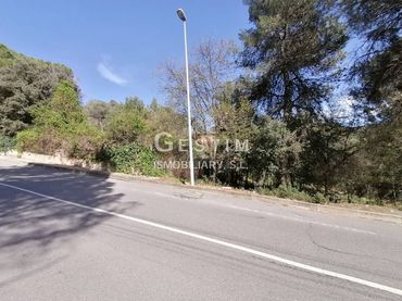 Terreno residencial en venta en Avenida JOAN MIRO