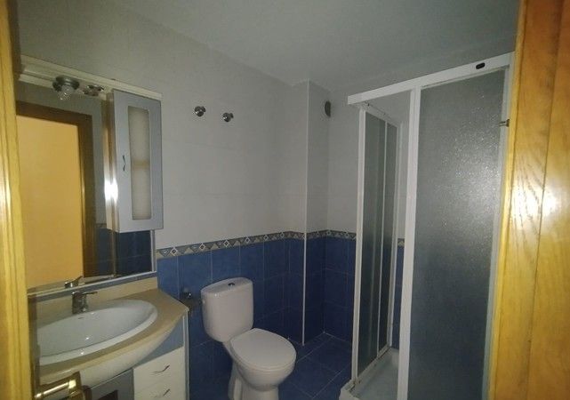 Flat for sale in Ps Las Lomas, Pabellón - Estación - El Corte Inglés