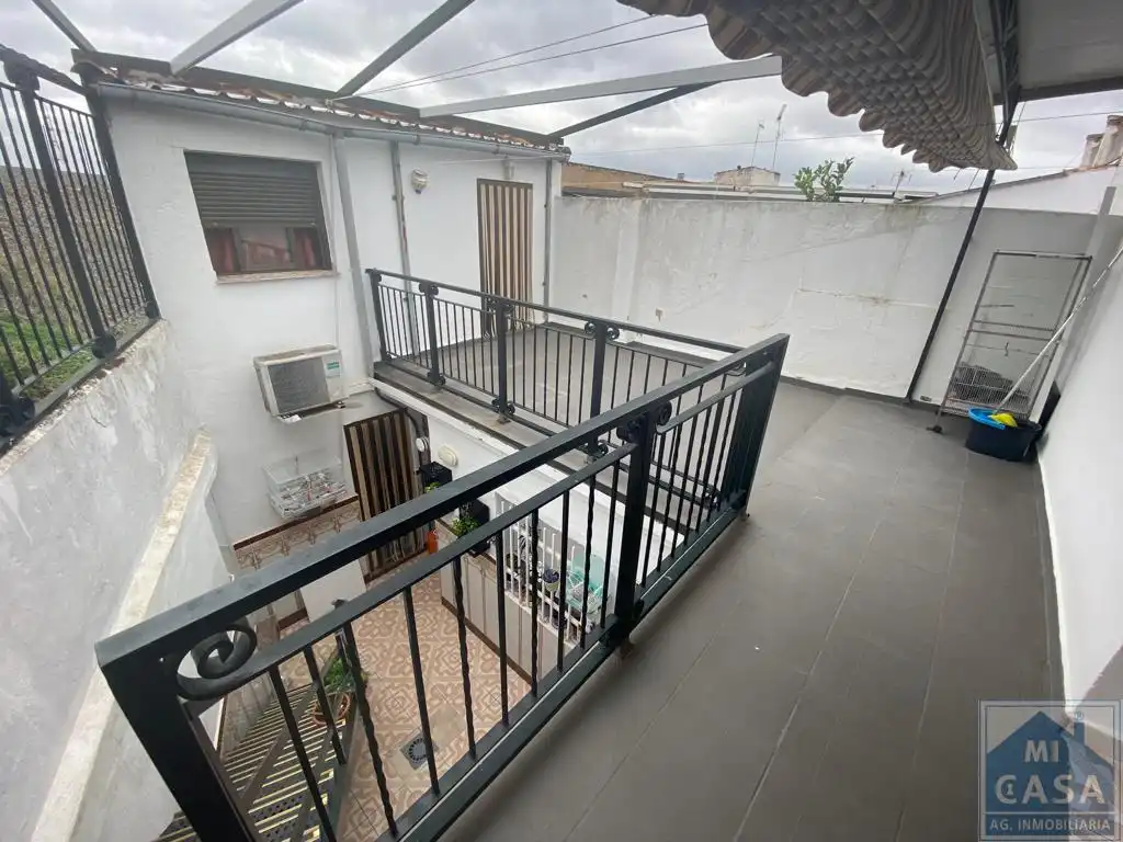Casa o xalet en venda a Sur