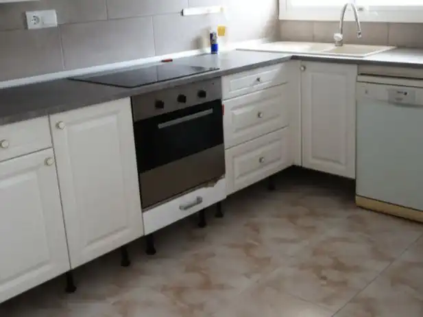 Wohnung mit Garten zum Verkauf in pere martell 9, imagen 7