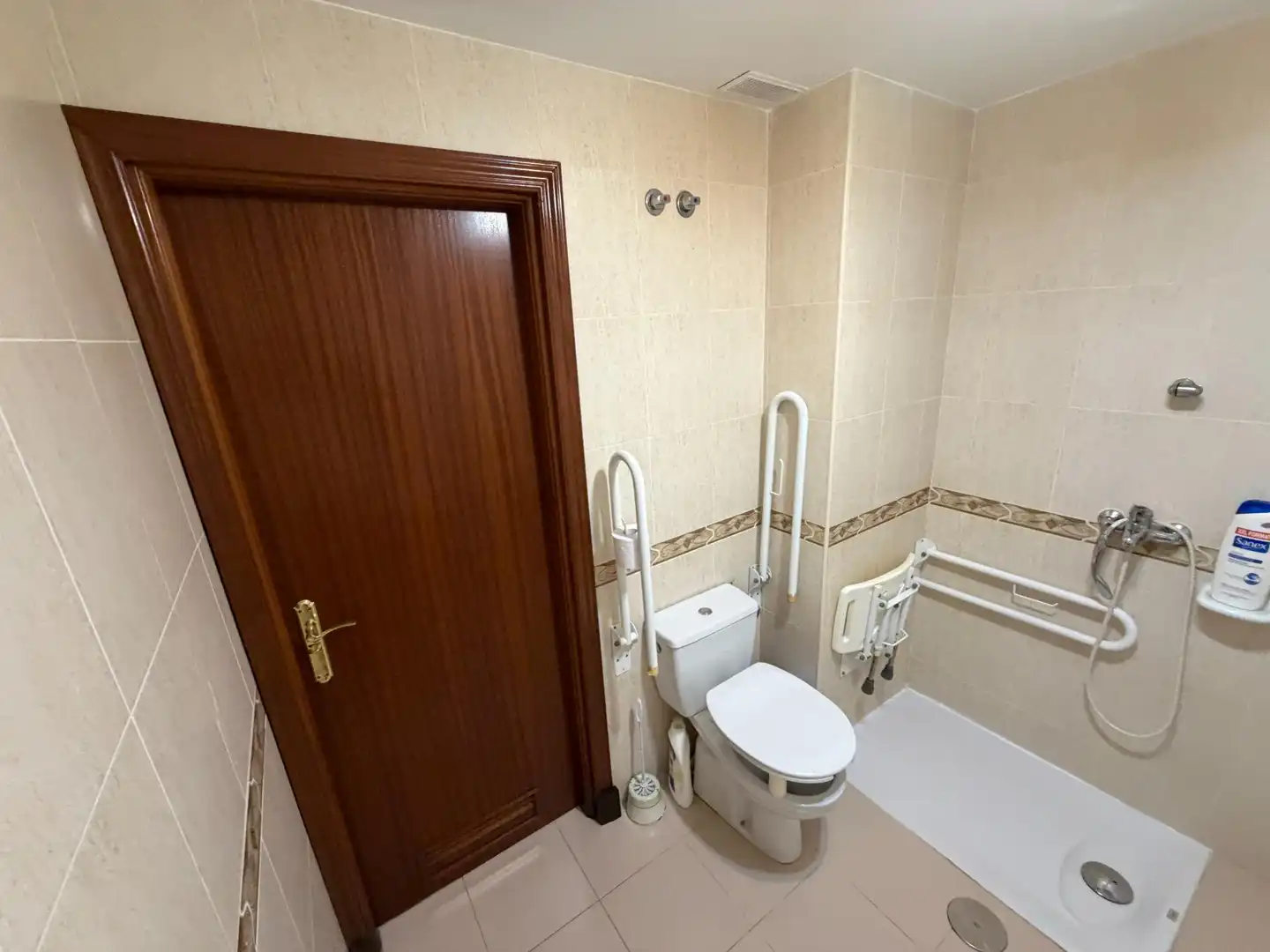 Appartement avec ascenseur à vendre à ALEGRIAS DE LAS, imagen 15