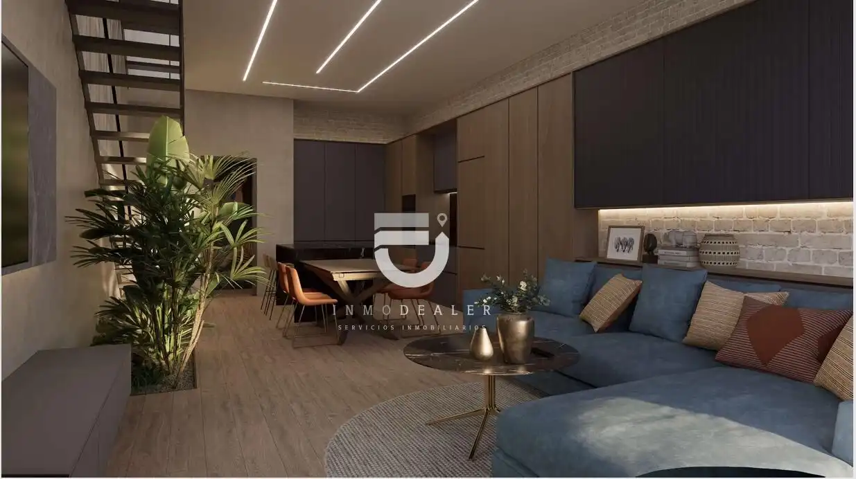 Casa en venda a Centro Ciudad, imagen 5