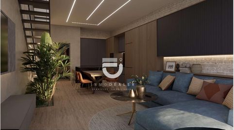 Foto 5 de Casa o chalet en venta en Centro Histórico, Gandia
