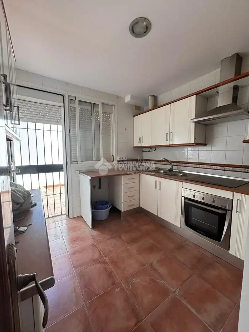 Kitchen of Detached homes for sale in Dos Hermanas