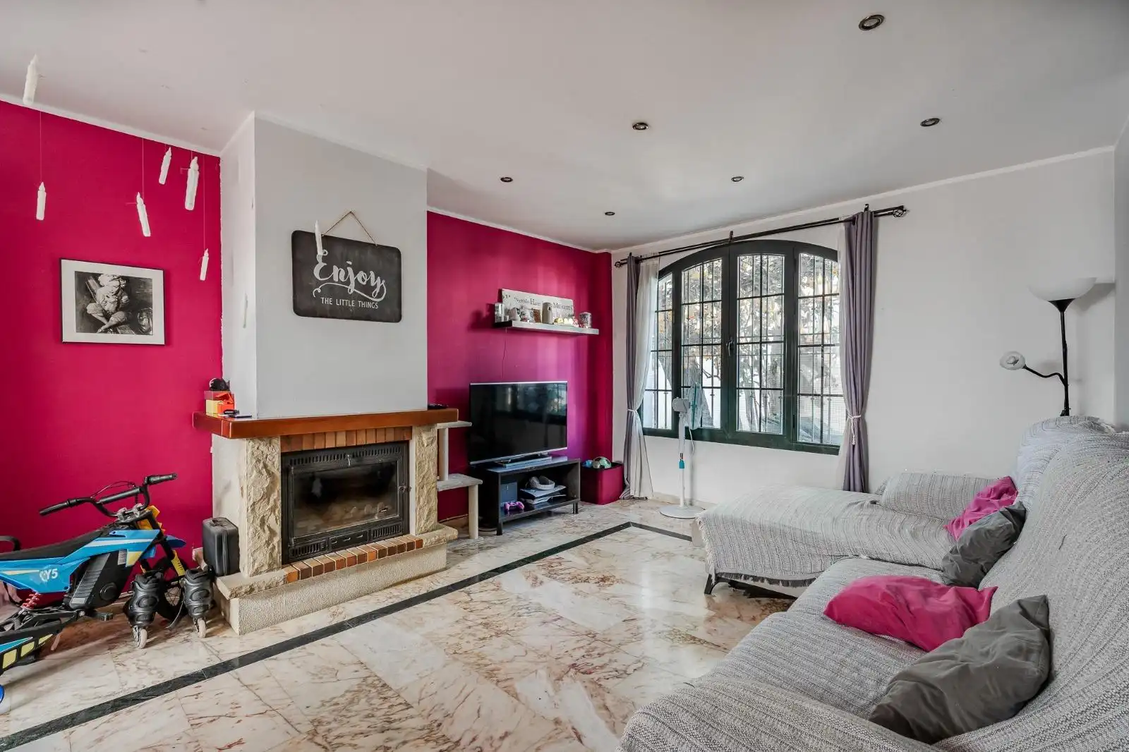 Maison mitoyenne à vendre à Benamara - Atalaya, imagen 4