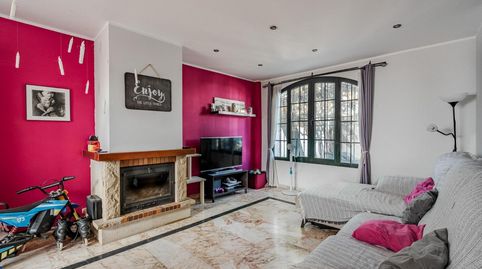 Foto 4 de Casa adosada en venta en Cancelada, Estepona