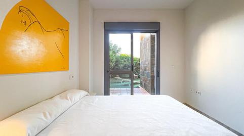 Foto 3 de Apartament de lloguer a  Juegos Languedoc Rosellon, 75, El Toyo,  Almería Capital