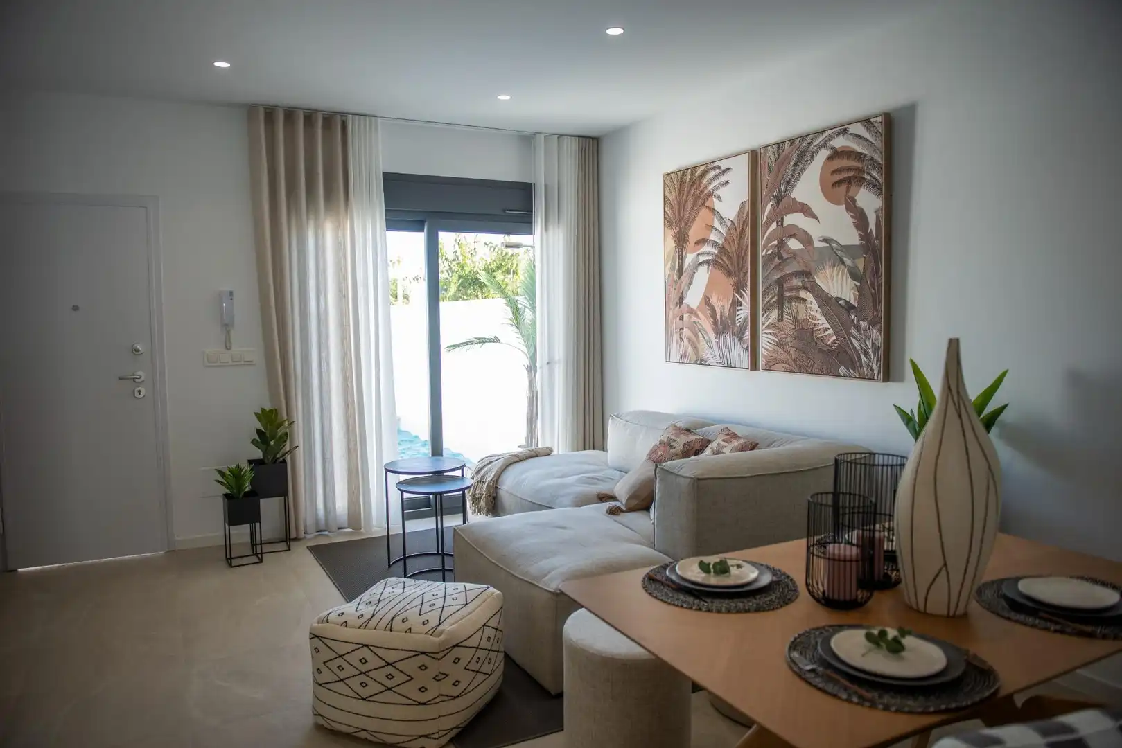 Casa adosada en venta en juan martinez montañes, San Pedro del Pinatar ciudad