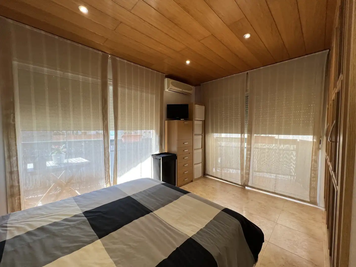 Wohnung mit Terrasse zum Verkauf in FRANCESC MACIA, imagen 22