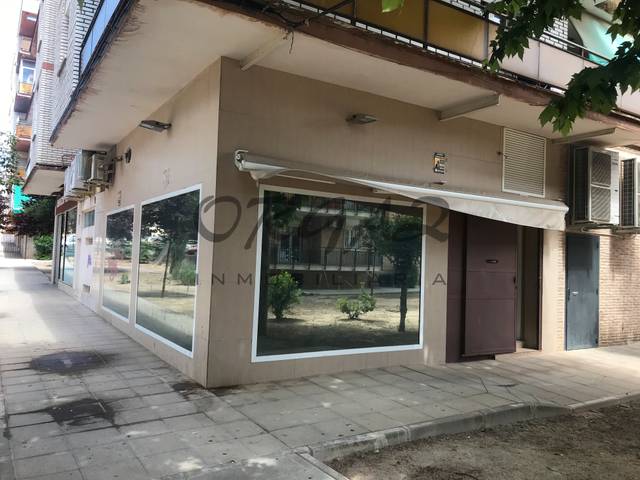 Local comercial en Venta en Calle Galicia, 1 en Argés