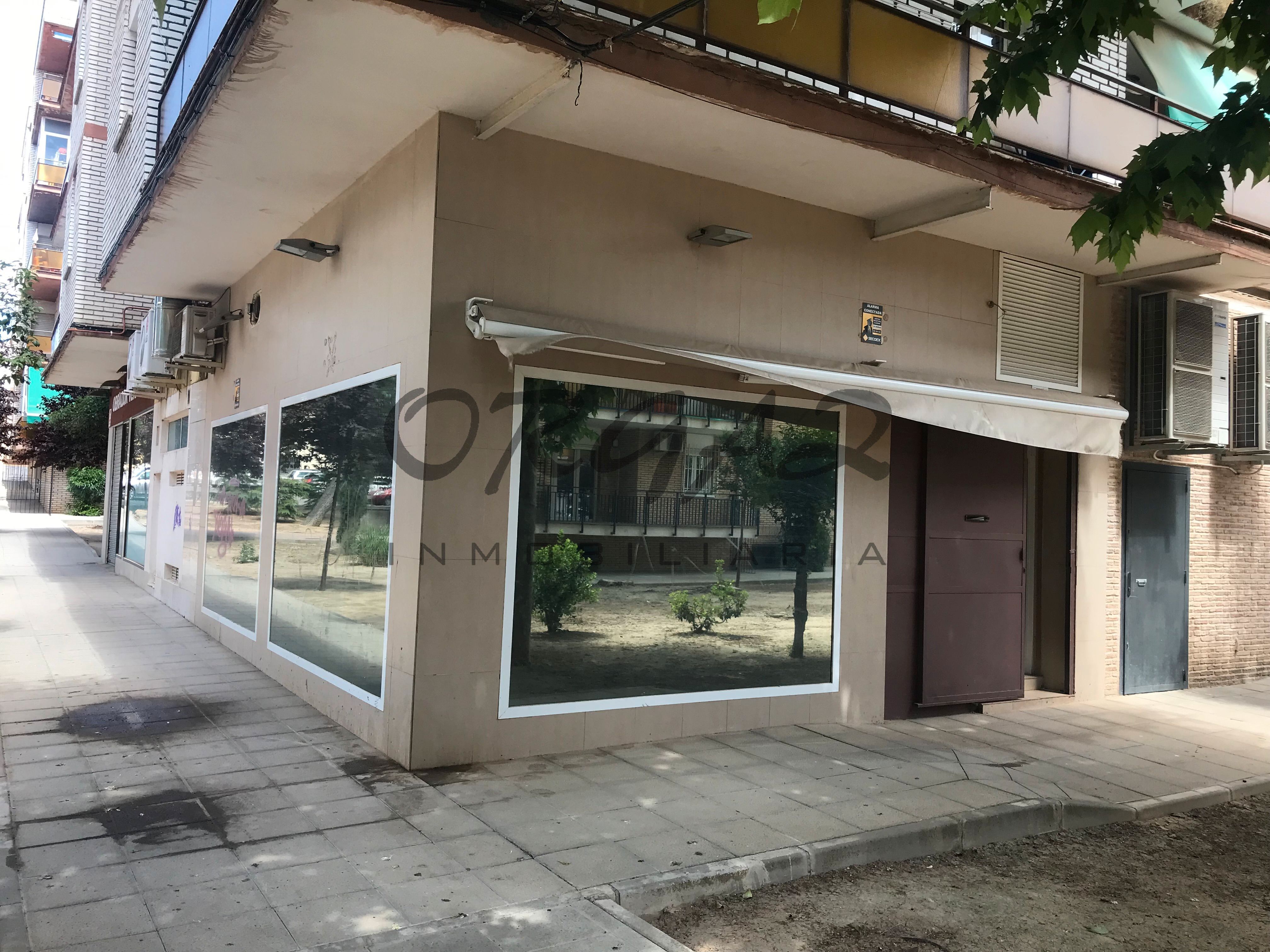 Local en venta en Calle Galicia, 1