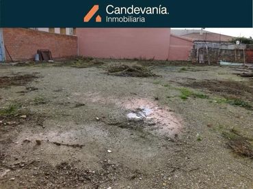 Residential land for sale in Gurrea de Gállego