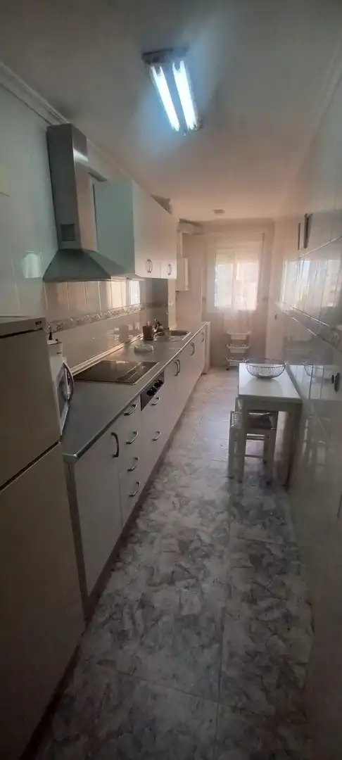 Kitchen of Flat for rent in Algeciras